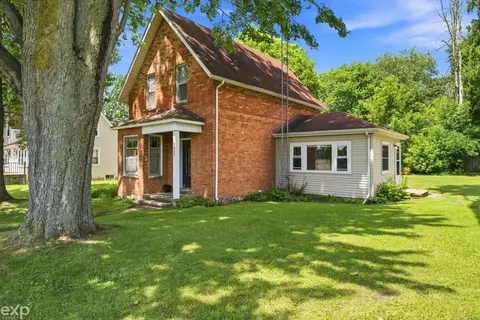 3927 W Sheldon Street, Carsonville MI 48419 photo 2