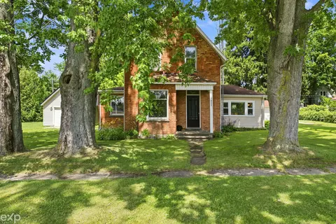 3927 W Sheldon Street, Carsonville MI 48419 photo 3