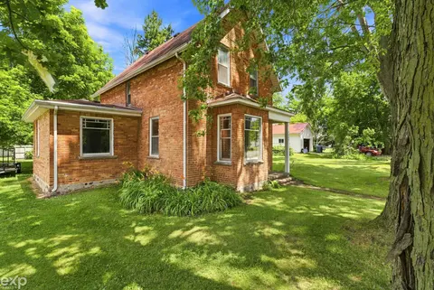 3927 W Sheldon Street, Carsonville MI 48419 photo 4