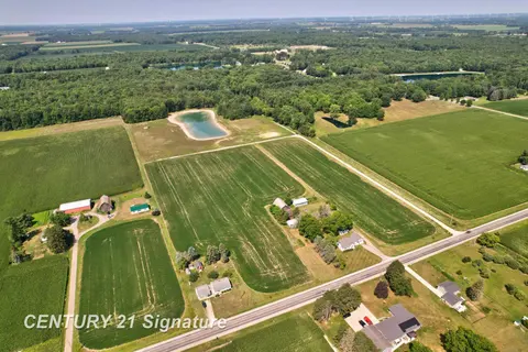 2250 S Hemlock Road, Hemlock MI 48626 photo 5