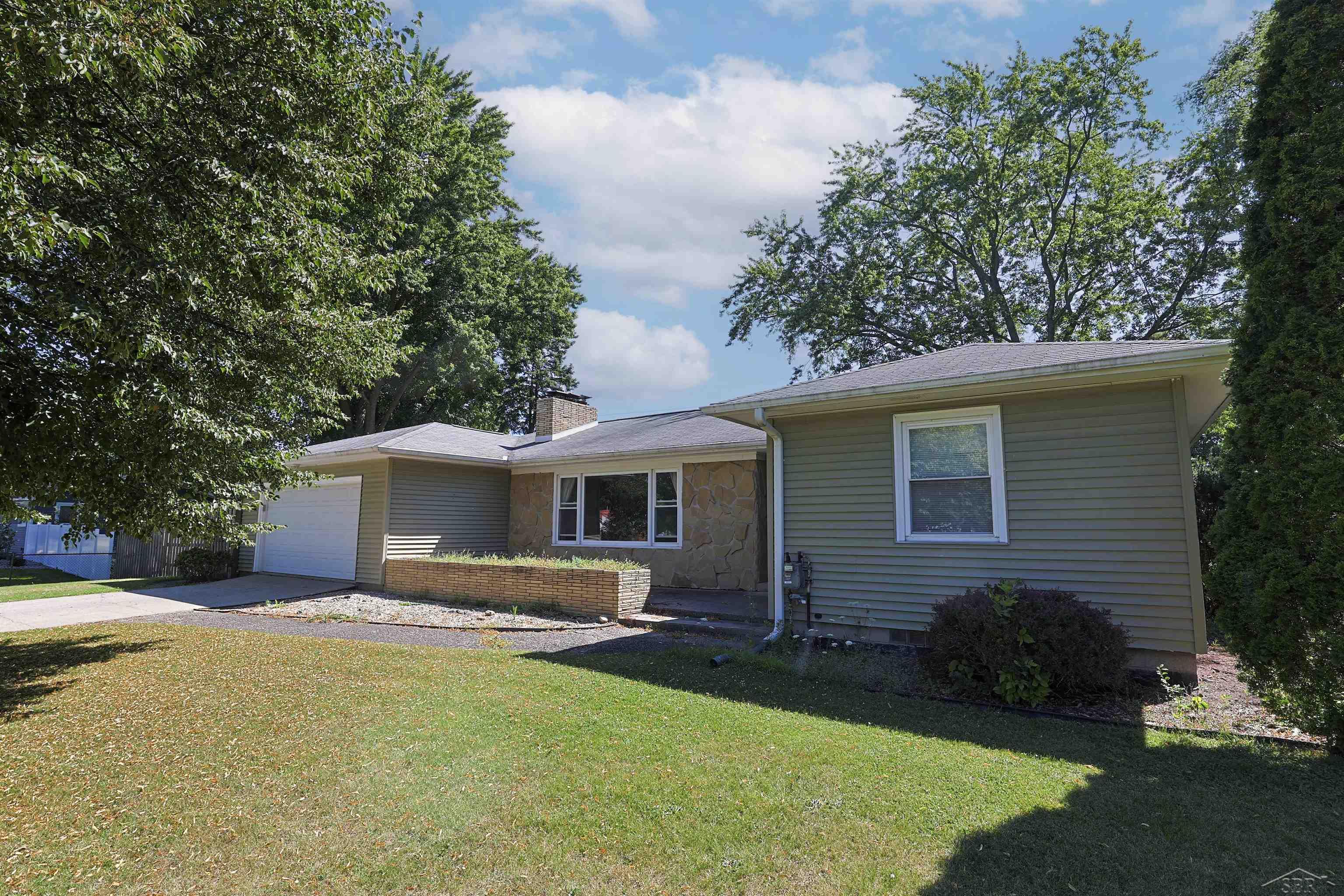 5429 Harvest Court, Bay City MI 48706 photo 1