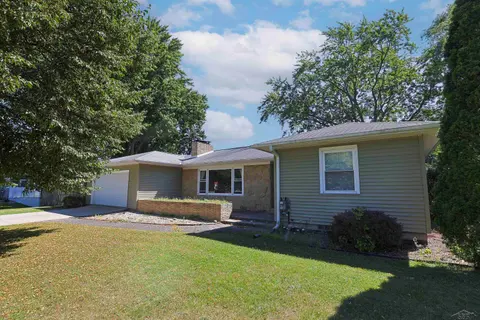 5429 Harvest Court, Bay City MI 48706 home for sale