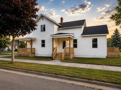 1400 Wilson Street, Bay City MI 48708 photo 2