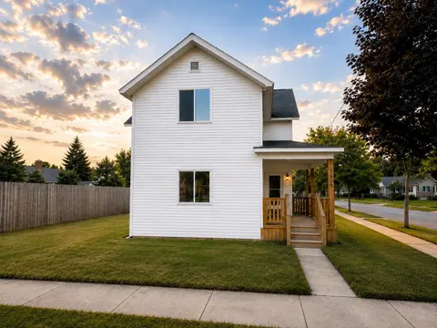 1400 Wilson Street, Bay City MI 48708 photo 3