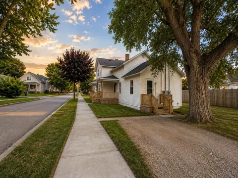 1400 Wilson Street, Bay City MI 48708 photo 5