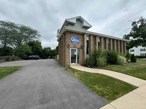 827 N Michigan Avenue, Saginaw MI 48602 commercial property for sale