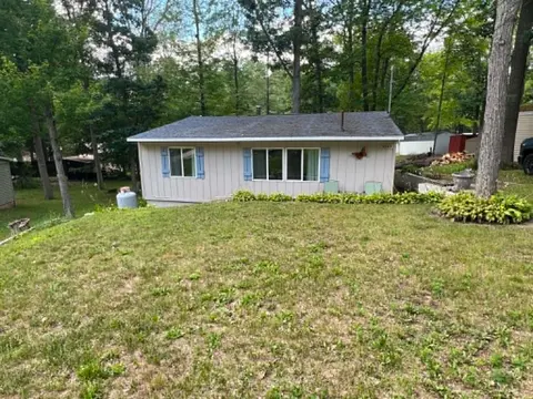 5247 Parklane Drive, Harrison MI 48625 home for sale