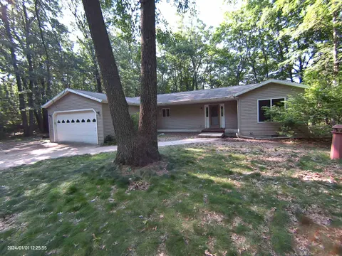 701 Westlawn Street, Harrison MI 48625 home for sale