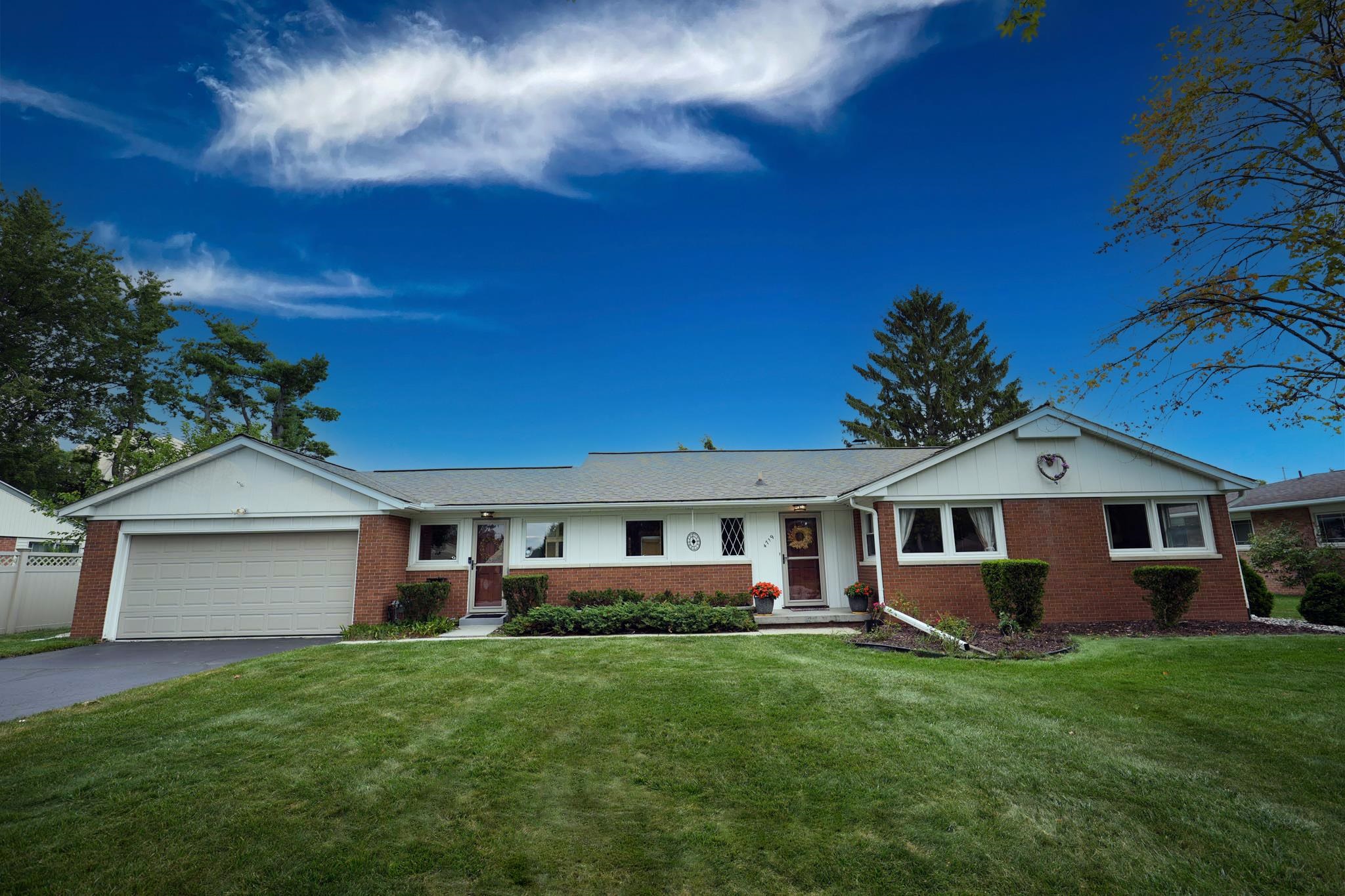 4719 Morningside Drive, Bay City MI 48706 photo 1