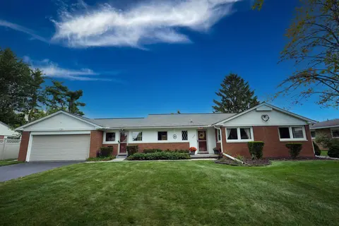 4719 Morningside Drive, Bay City MI 48706 home for sale
