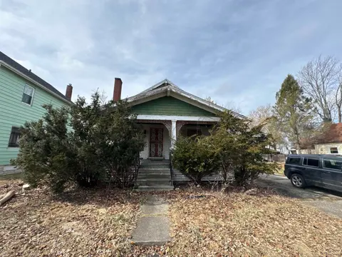 213 S 12th Street, Saginaw MI 48601 photo 3