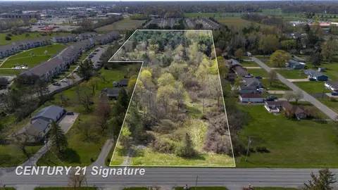Schust Road, Saginaw MI 48603 land listing for sale