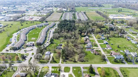 Schust Road, Saginaw MI 48603 photo 3