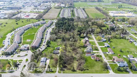 Schust Road, Saginaw MI 48603 photo 4