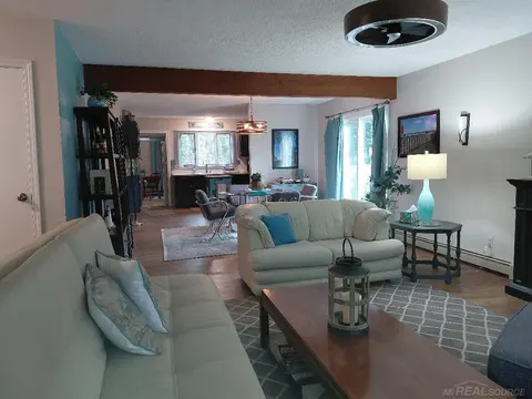 434 S Lake Street, Port Sanilac MI 48469 photo 2