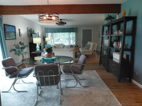 434 S Lake Street, Port Sanilac MI 48469 photo 3