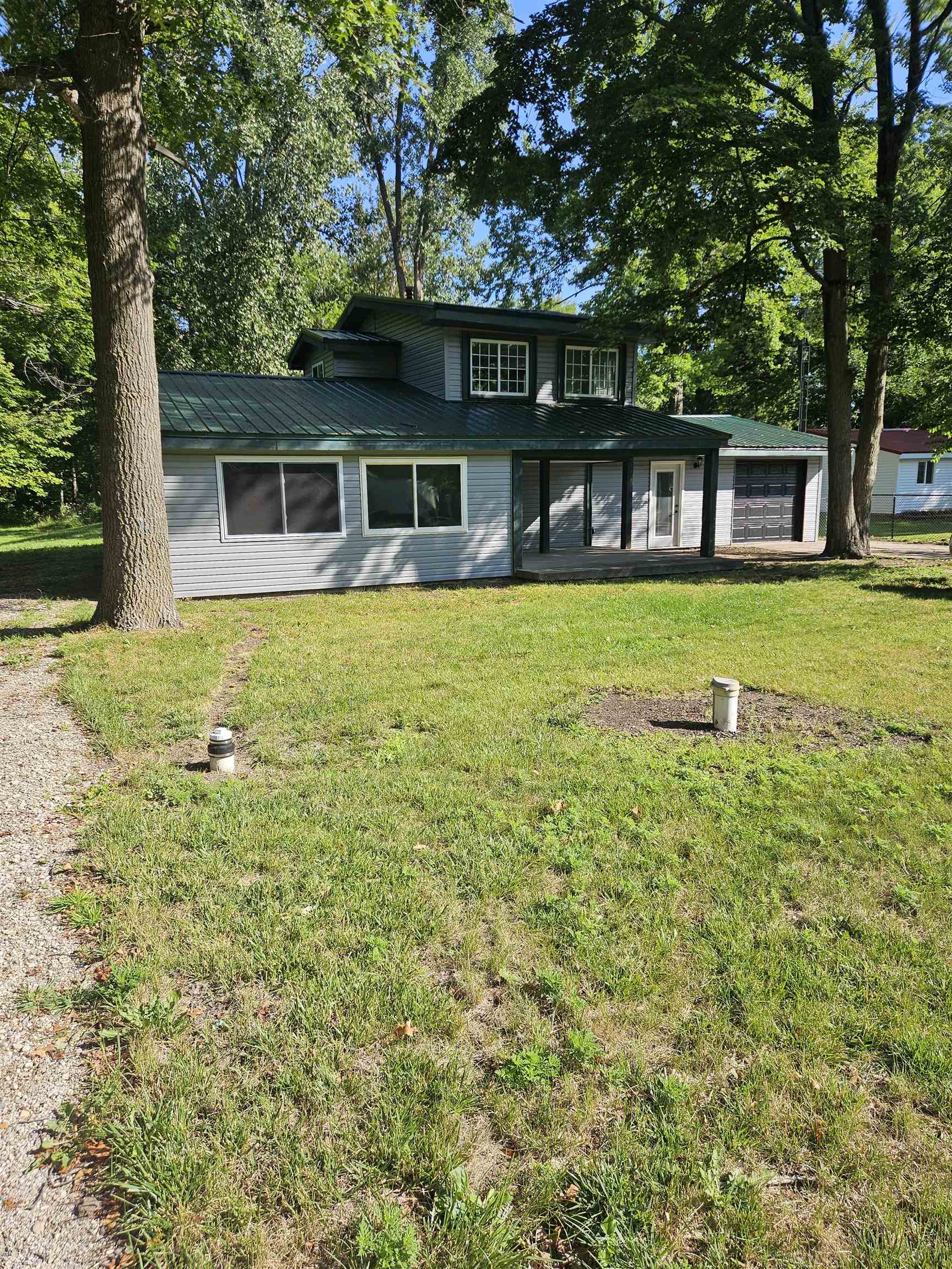 5037 Wedgewood Drive, Harrison MI 48625-9637 photo 1