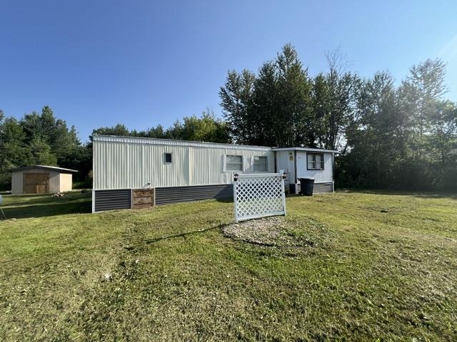 7820 Newberry Street, Alger MI 48610 photo 1