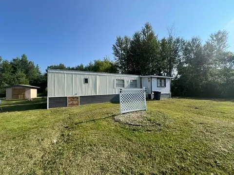 7820 Newberry Street, Alger MI 48610 home for sale
