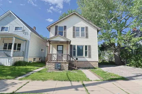 1813 3rd St Street, Bay City MI 48706 photo 2