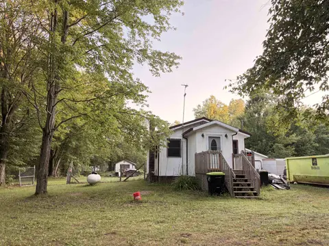 6197 Sunrise Trail, Harrison MI 48625 home for sale