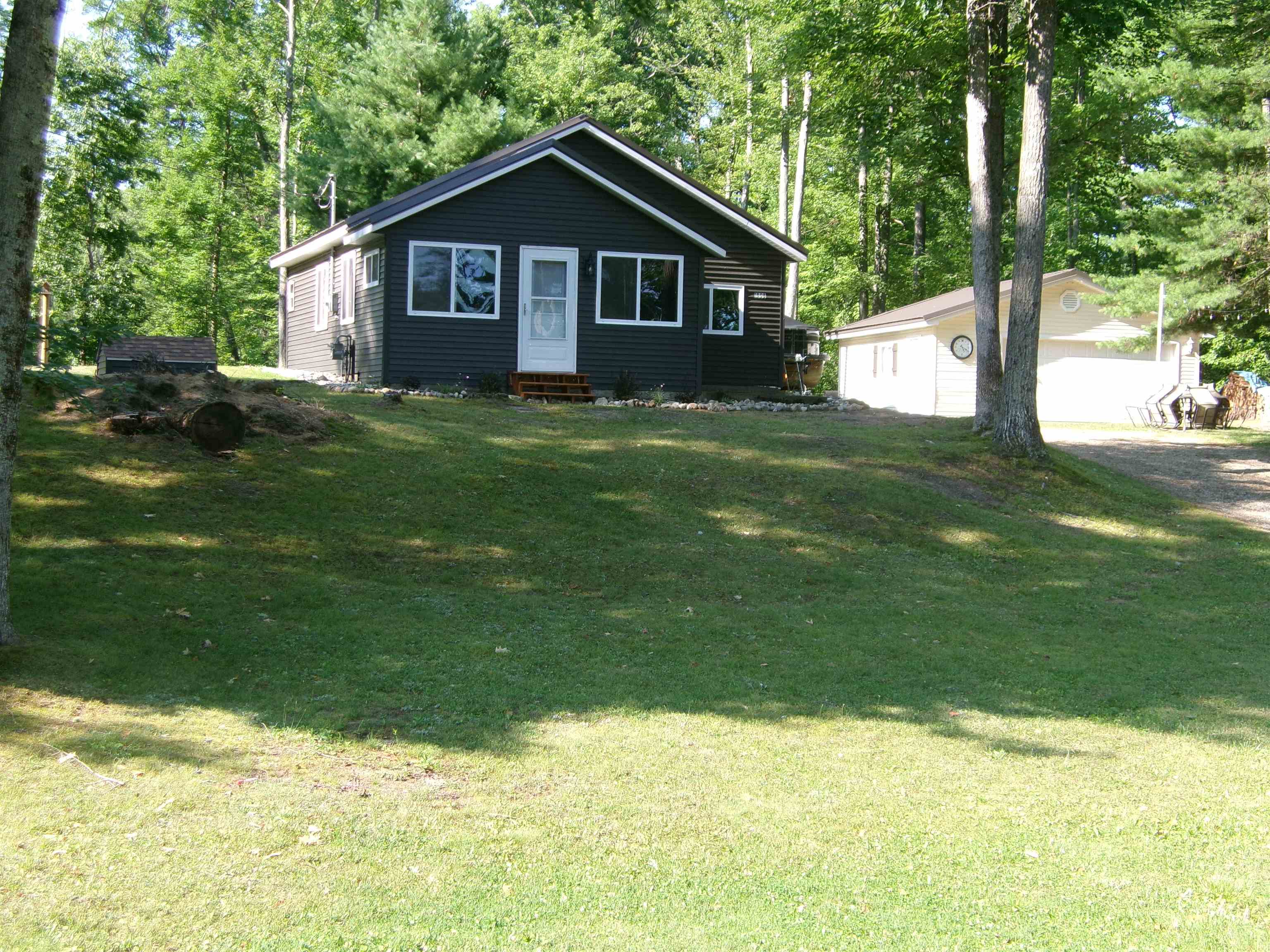 1808 Arbor Drive, Lake MI 48632 photo 1