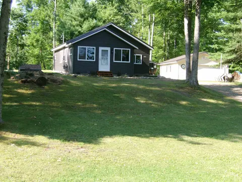 1808 Arbor Drive, Lake MI 48632 home for sale