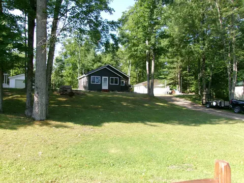 1808 Arbor Drive, Lake MI 48632 photo 2