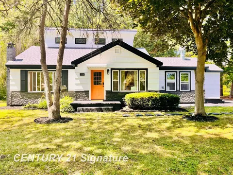 1450 Timothy Street, Saginaw MI 48638 home for sale