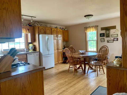 3447 E Bessinger Road, Au Gres MI 48703-9646 photo 2