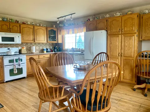 3447 E Bessinger Road, Au Gres MI 48703-9646 photo 3