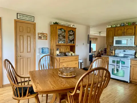 3447 E Bessinger Road, Au Gres MI 48703-9646 photo 4