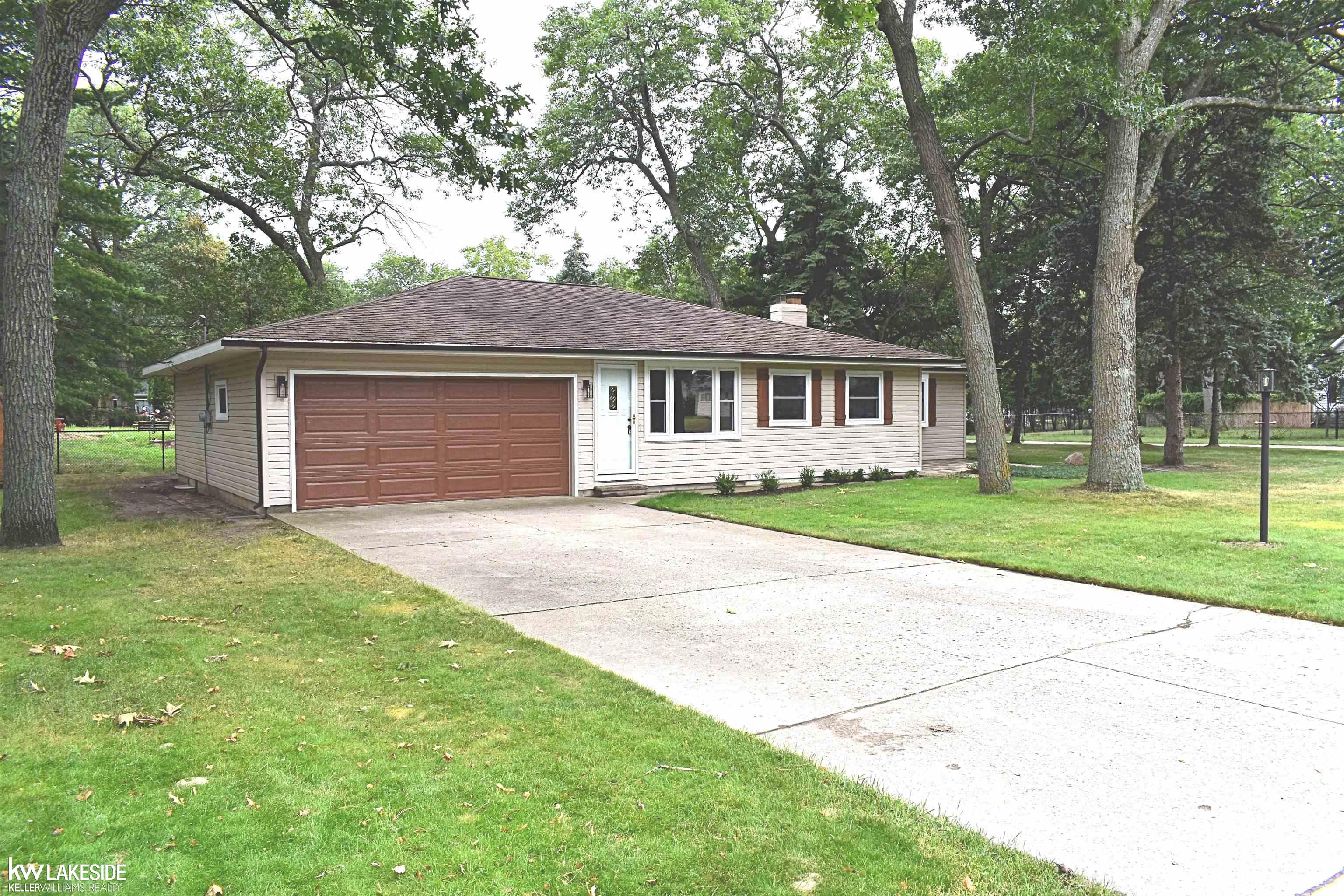 9107 Crescent Beach Road, Pigeon MI 48755 photo 1