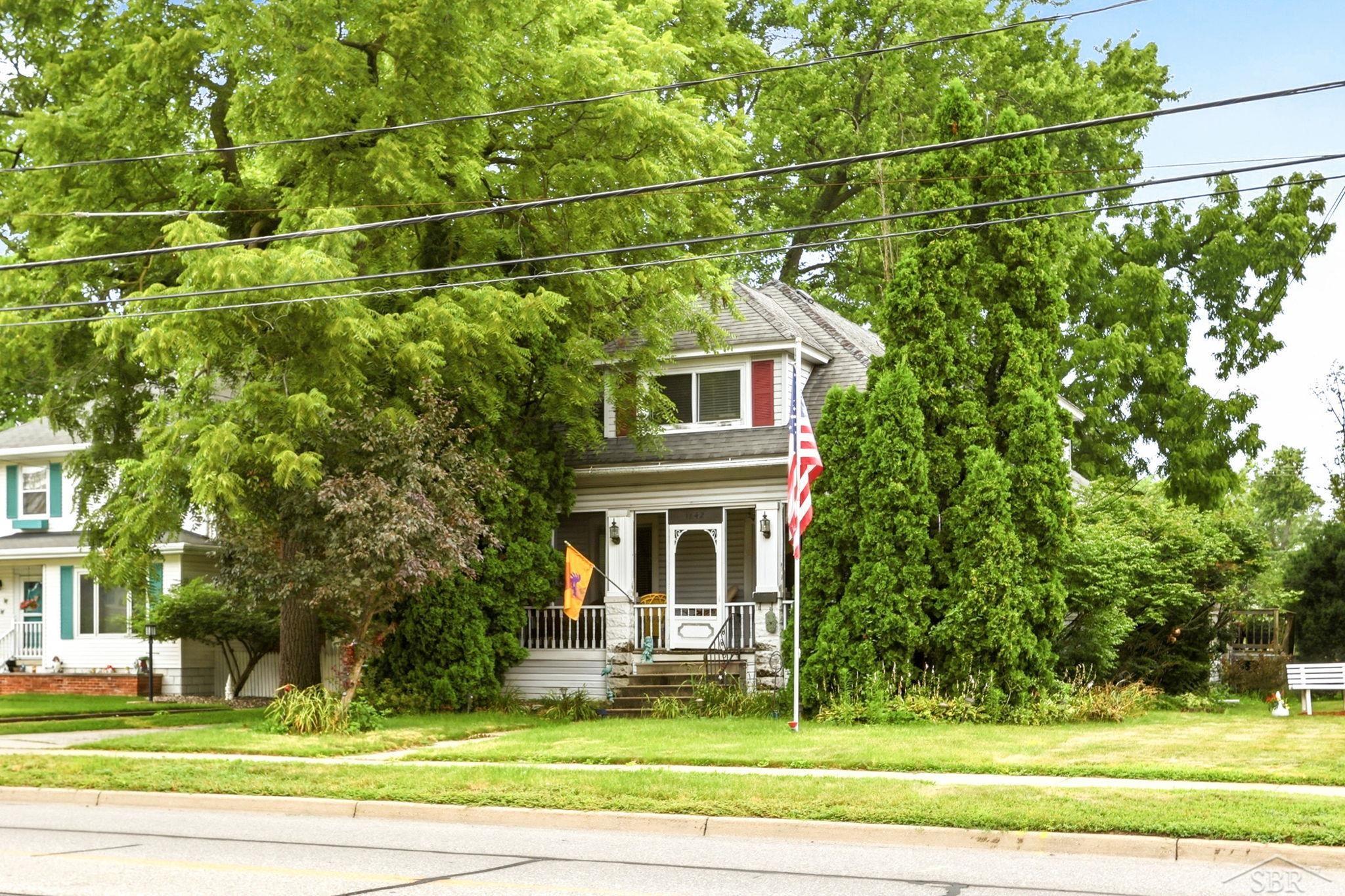 1642 Brockway Street, Saginaw MI 48602 photo 1