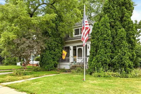 1642 Brockway Street, Saginaw MI 48602 photo 3