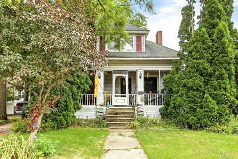 1642 Brockway Street, Saginaw MI 48602 photo 4