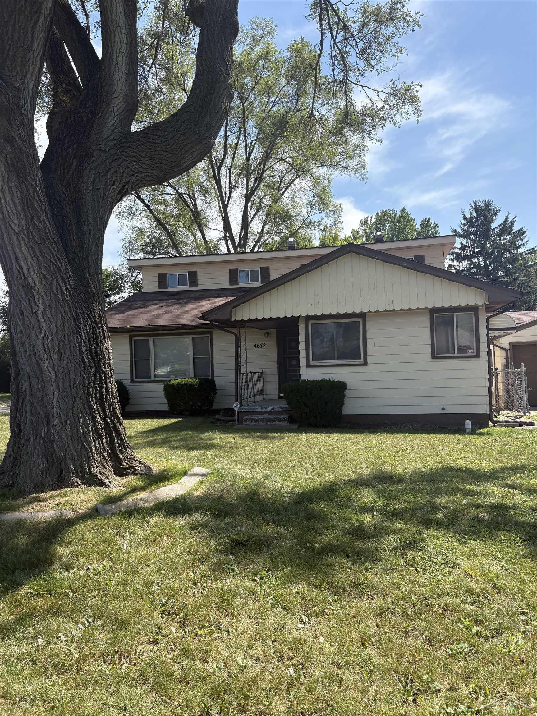 4672 N Gregory Street, Buena Vista MI 48601 photo 1