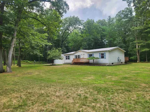 1741 Ironwood Court, Farwell MI 48622 photo 2