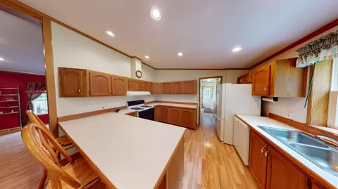 1741 Ironwood Court, Farwell MI 48622 photo 4