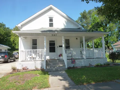 307 King Street, Bay City MI 48706 home for sale