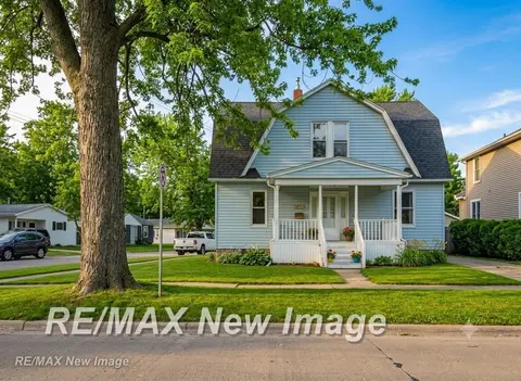505 Yale Street, Saginaw MI 48602 home for sale