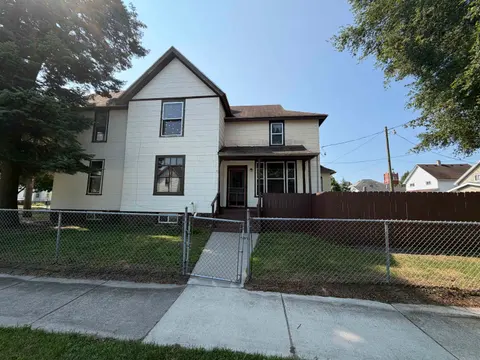 611 Litchfield Street, Bay City MI 48706 home for sale