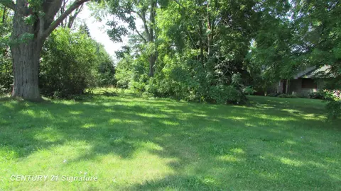 Parcel B Gratiot Road, Saginaw MI 48638 land listing for sale