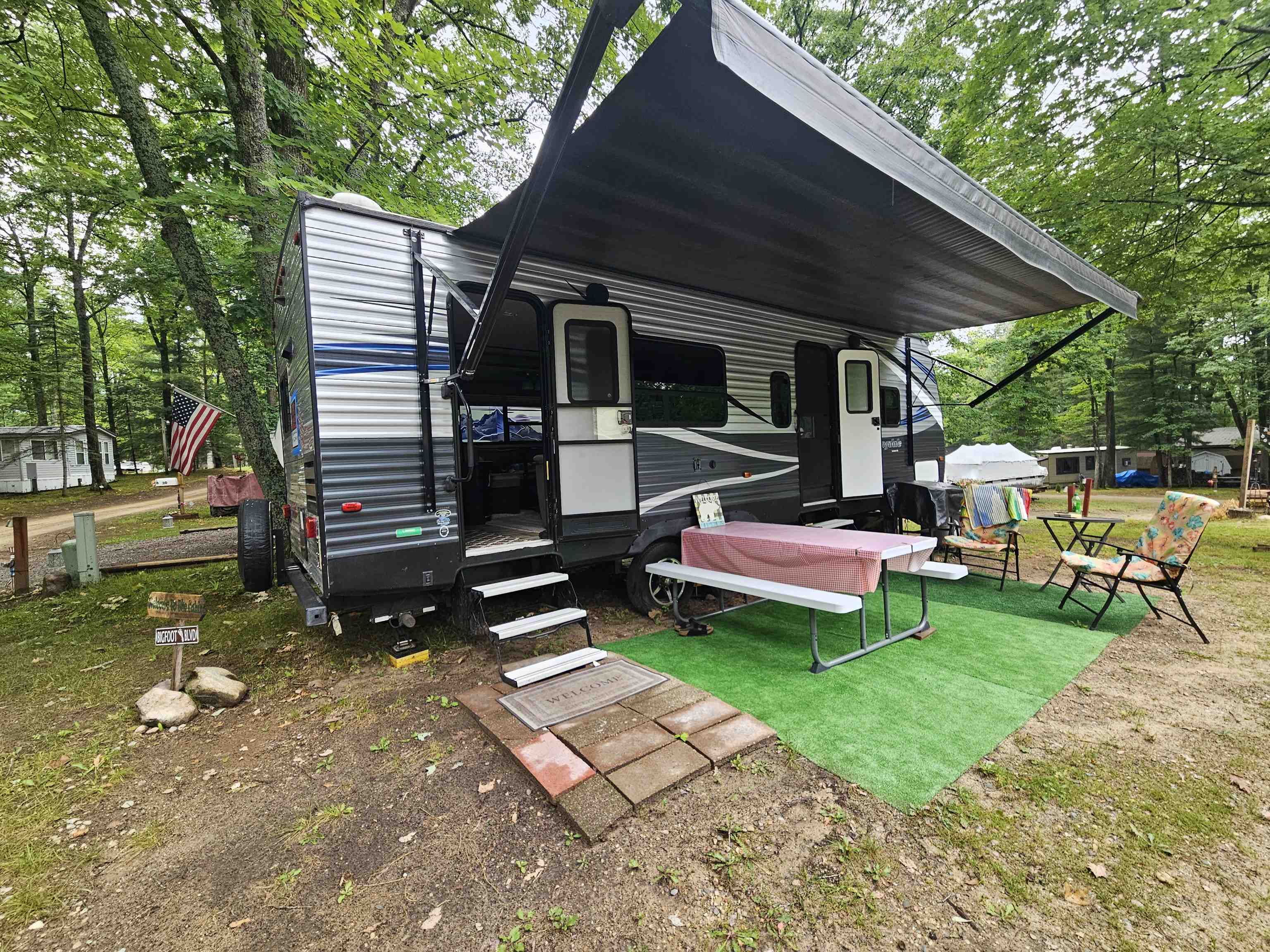 3200 E Arnold Lake #31 Road, Harrison MI 48625 photo 1