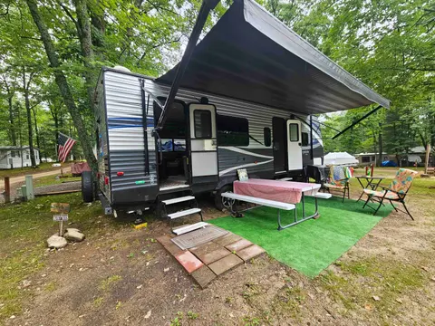 3200 E Arnold Lake #31 Road, Harrison MI 48625 home for sale