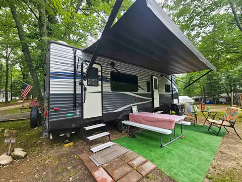 3200 E Arnold Lake #31 Road, Harrison MI 48625 photo 2