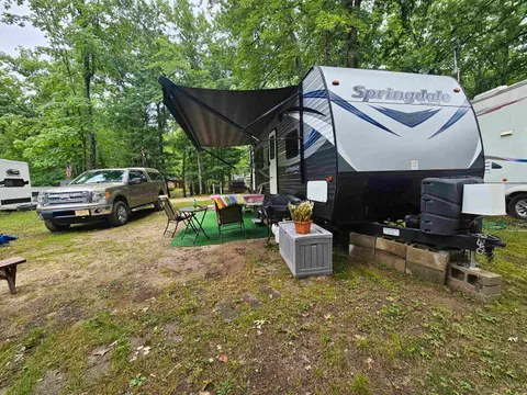 3200 E Arnold Lake #31 Road, Harrison MI 48625 photo 3