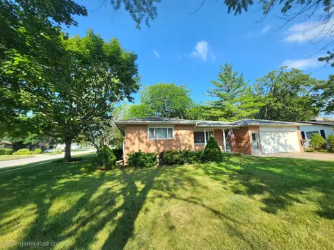 201 Shady Lane, Auburn MI 48611 photo 3