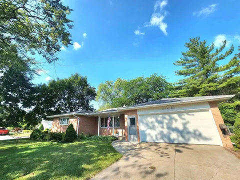201 Shady Lane, Auburn MI 48611 photo 4