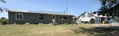 7298 S Brennan Road, Saint Charles MI 48655 home for sale